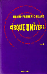 Cirque univers