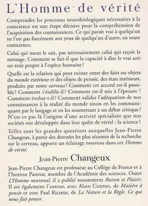 L'Homme de vérité