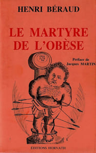 Le martyre de l'Obèse