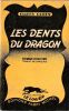 Les dents du Dragon. Queen Ellery