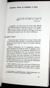 Le plaisir de maigrir par la špsycho-diététique.