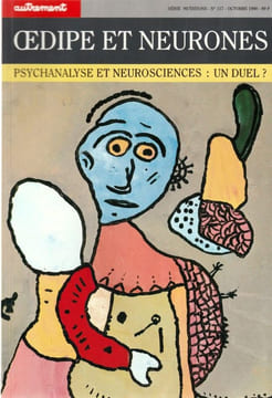 Oedipe et Neurones. Boffety (Béatrice) - Azémar (Guy-Patrick)