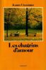 Les Chagrins D'Amour. Cressange Jeanne