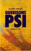Gu&eacute;risons Psi.. Stelter Alfred