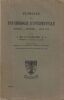 El&eacute;ments de Psychologie exp&eacute;rimentale -  Notions, m&eacute;thodes, r&eacute;sultats.. Vaissi&egrave;re Jean (De la )