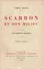 Scarron et son milieu. . Magne &Eacute;mile