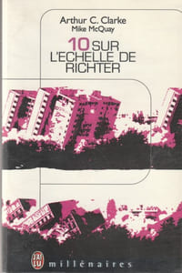 10 Sur l'échelle de Richter.