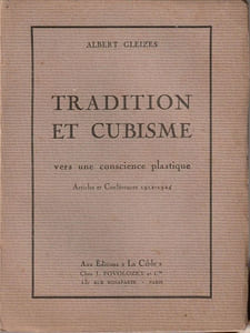 Tradition et Cubisme