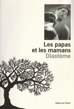 Les papas et les mamans. Diastème
