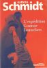 L'Exp&eacute;dition Gunnar Lennefsen..  Kathrin Schmidt