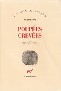 Poupées Crevées.
