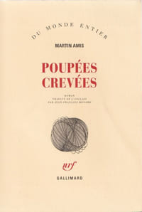 Poupées Crevées.