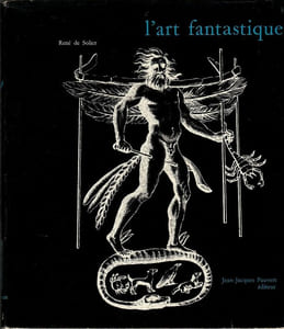 L'Art Fantastique.