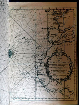 Aventures du chevalier de Beauchêne Canadien Français élevé chez les Iroquois et qui devint capitaine de flibustier.. Le Sage