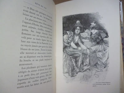 Rêve et vie