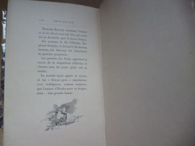 Rêve et vie