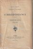 uvres Complètes de Gustave Flaubert -Correspondance Troisième série (1854-1869). Flaubert (Gustave)