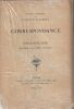 uvres Complètes de Gustave Flaubert - Correspondance - Lettres à sa Nièce Caroline. . Flaubert