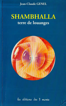 Shambhalla terre de Louanges.. Genel Jean-Claude