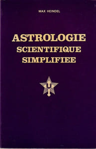 Astrologie Scientifique Simplifiée.