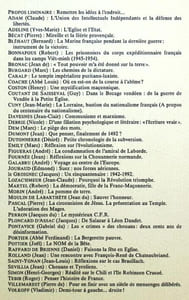 Remettre les Idées à l'endroit...