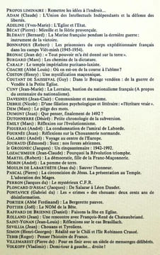 Remettre les Idées à l'endroit.... Auguy Jean