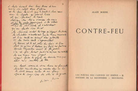 Contre-Feu