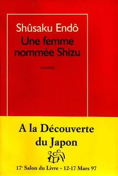 Une femme nommée Shizu. . Endô Shüsaku