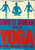 Santé et jeunesse avec le Yoga. Manuel médical pratique.. Saponaro Aldo