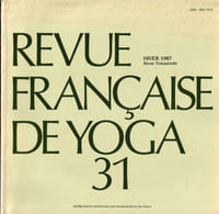 Revue Française de Yoga -31