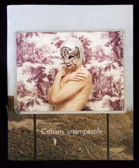 Cahiers Intempestifs Tome n° 23