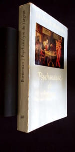 Psychanalyse de l'Argent.