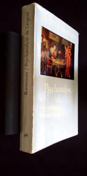 Psychanalyse de l'Argent.. Borneman Ernest