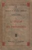 La cellule et les Protozoaires - I . Bohn Georges