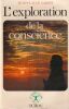 L'Exploration de la conscience.. Imbert Jean-Claude