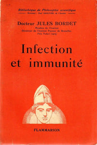 Infection et immunité.
