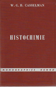 Histochimie.
