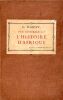 Vue g&eacute;n&eacute;rale de l'Histoire de l'Afrique.. Hardy Georges
