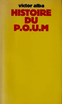 Histoire Du P.O.U.M