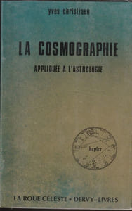 La cosmographie Appliquée à l'Astrologie