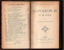 Napol&eacute;on III et sa Cour. Saint Amant Imbert (De)