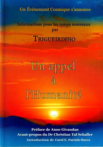 Un appel à  l'Humanité.