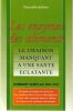 Les enzymes des aliments le cha&icirc;non manquant &agrave; une sant&eacute; &eacute;clatante.. Santillo Humbarrt