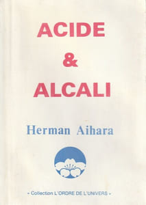 Acide et Alcali.