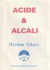 Acide et Alcali.. Aihara Herman