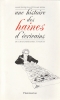 Une histoire des haines d'&eacute;crivains de Chateaubriand &agrave; Proust.. Boquel Anne Kern Etienne