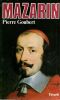 Mazarin. Goubert Pierre