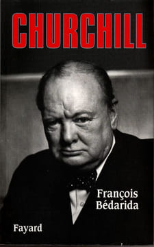 Churchill. Bédarida François