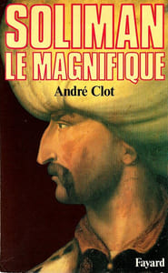 Soliman Le Magnifique.