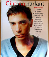 Cinéma parlant - Entretiens